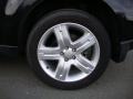 2009 Obsidian Black Pearl Subaru Forester 2.5 X Premium  photo #25