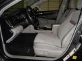 Magnetic Gray Metallic - Camry LE Photo No. 10