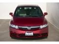 Tango Red Pearl - Civic EX Sedan Photo No. 7