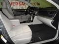 Magnetic Gray Metallic - Camry LE Photo No. 17