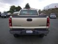 Sandstone Metallic - Silverado 2500HD LS Extended Cab Photo No. 6