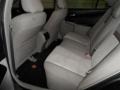 Magnetic Gray Metallic - Camry LE Photo No. 21