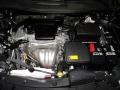 Magnetic Gray Metallic - Camry LE Photo No. 23