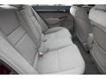 Tango Red Pearl - Civic EX Sedan Photo No. 18