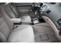 Tango Red Pearl - Civic EX Sedan Photo No. 21