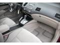 Tango Red Pearl - Civic EX Sedan Photo No. 22