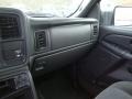 2005 Sandstone Metallic Chevrolet Silverado 2500HD LS Extended Cab  photo #15