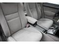Tango Red Pearl - Civic EX Sedan Photo No. 23