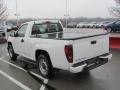 Summit White - Colorado Regular Cab Photo No. 6