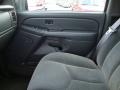 2005 Sandstone Metallic Chevrolet Silverado 2500HD LS Extended Cab  photo #16