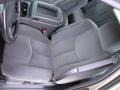 2005 Sandstone Metallic Chevrolet Silverado 2500HD LS Extended Cab  photo #19