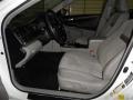 Super White - Camry LE Photo No. 15
