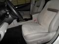 Super White - Camry LE Photo No. 16