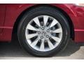 Tango Red Pearl - Civic EX Sedan Photo No. 31