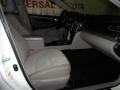 Super White - Camry LE Photo No. 22