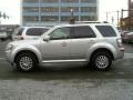 Ingot Silver Metallic - Mariner Premier V6 AWD Photo No. 2