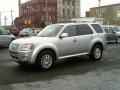 Ingot Silver Metallic - Mariner Premier V6 AWD Photo No. 3