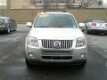 Ingot Silver Metallic - Mariner Premier V6 AWD Photo No. 4