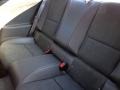 Black Rear Seat Photo for 2013 Chevrolet Camaro #74008803