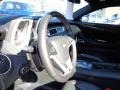 Black Steering Wheel Photo for 2013 Chevrolet Camaro #74008910