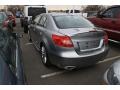 2012 Platinum Silver Metallic Suzuki Kizashi Sport SLS AWD  photo #3