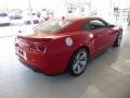 Victory Red - Camaro ZL1 Photo No. 7