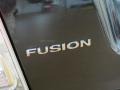 2009 Tuxedo Black Metallic Ford Fusion SEL V6  photo #9