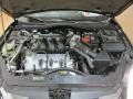 3.0 Liter DOHC 24-Valve Duratec V6 2009 Ford Fusion SEL V6 Engine