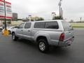 2005 Silver Streak Mica Toyota Tacoma PreRunner Double Cab  photo #5