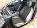 Black Interior Photo for 2013 Chevrolet Camaro #74009304