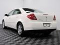 Ivory White - G6 Sedan Photo No. 2