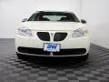 Ivory White - G6 Sedan Photo No. 3