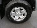 2005 Toyota Tacoma PreRunner Double Cab Wheel and Tire Photo