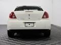 Ivory White - G6 Sedan Photo No. 4