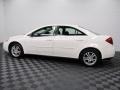 Ivory White - G6 Sedan Photo No. 6
