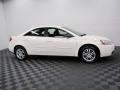 Ivory White - G6 Sedan Photo No. 7