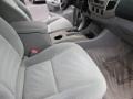 Silver Streak Mica - Tacoma PreRunner Double Cab Photo No. 13