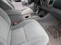 2005 Silver Streak Mica Toyota Tacoma PreRunner Double Cab  photo #13