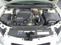Ivory White - G6 Sedan Photo No. 8