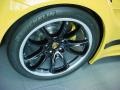 Speed Yellow - 911 GT2 Photo No. 17