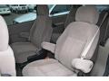 Beige Rear Seat Photo for 2003 Oldsmobile Silhouette #74009928