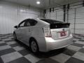 Classic Silver Metallic - Prius Hybrid I Photo No. 5