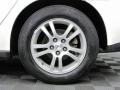 Ivory White - G6 Sedan Photo No. 33