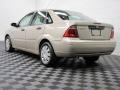 Pueblo Gold Metallic - Focus ZX4 S Sedan Photo No. 2