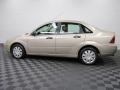 Pueblo Gold Metallic - Focus ZX4 S Sedan Photo No. 6