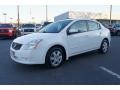 Fresh Powder White - Sentra 2.0 Photo No. 6