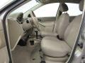 Pueblo Gold Metallic - Focus ZX4 S Sedan Photo No. 9
