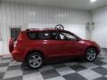 2010 Barcelona Red Metallic Toyota RAV4 Sport  photo #7