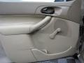 Pueblo Gold Metallic - Focus ZX4 S Sedan Photo No. 13
