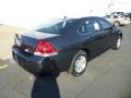 Ashen Gray Metallic - Impala LS Photo No. 7